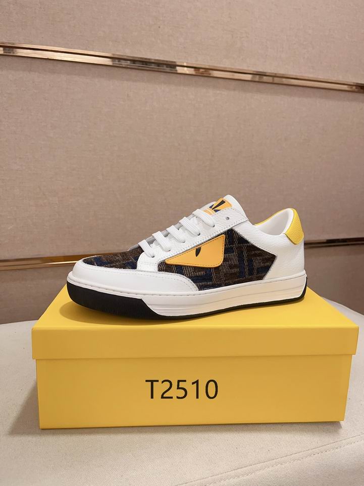 FENDI shoes 38-46 h1205